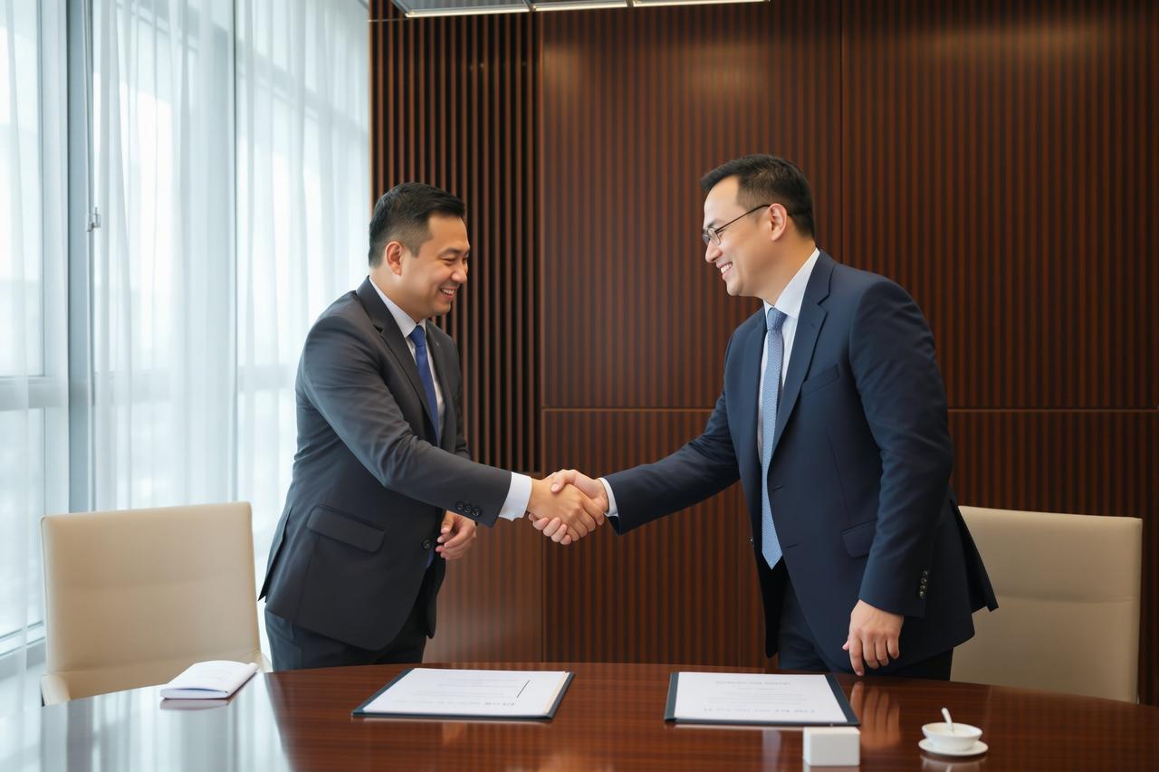 欧美视频与腾讯视频达成战略合作，共同打造精品内容生态