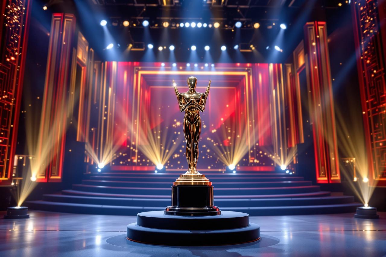 欧美视频荣获第32届中国电影金鸡奖最佳影片提名